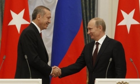 Россия и Турция договорились о снятии торговых ограничений