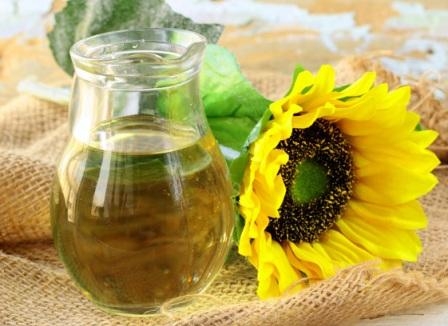 Sunflower is cheaper on the background of falling prices for oil