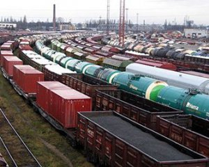 Укрзализныця снова повышает тарифы на использование вагонов