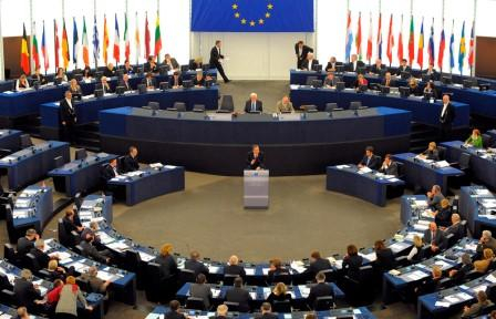 Европарламент согласовал дополнительные квоты для Украины