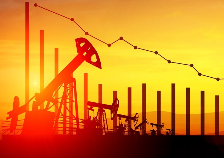 Снижение цен на нефть и прогноз осадков в Канаде может остановить рост цен на канолу