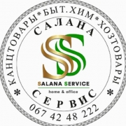 Салана Сервис