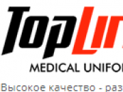 Topline medical uniform