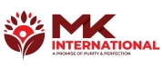 M K INTERNATIONAL