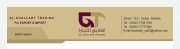 Al Ghallaby for Trading Export an Import 