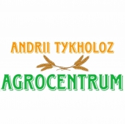 Andrii Tykholoz - Agrocentrum