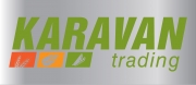 LLC KARAVAN TRADING (Container terminal) smt. Stepanivka