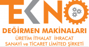 Tekno Milling Machines Co. Ltd.