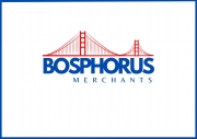Bosphorus Merchants