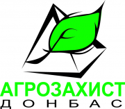 Agrozahist Donbas