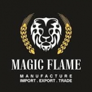 MAGIC FLAME LTD 