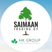 Saimaan Trading and Shipping Oy