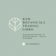 Raw Botanicals Trading GmbH