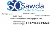 Sawda Funds
