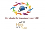Egy-ukraine for import and export 