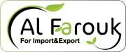 Al Farouk For Import & Export 