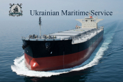 Ukrainian Maritime Service