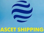 Ascetic shipping