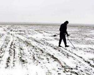 Морози пошкодили озимину на сході Європи та в Україні