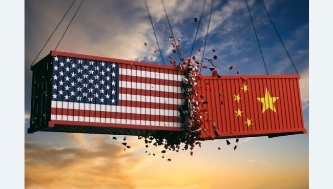 Трамп звинуватив Китай та Байдена у проблемах американських фермерів, викликаних введенням мит