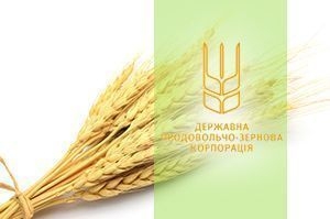 ДПЗКУ фінансує аграріїв під заставу зерна