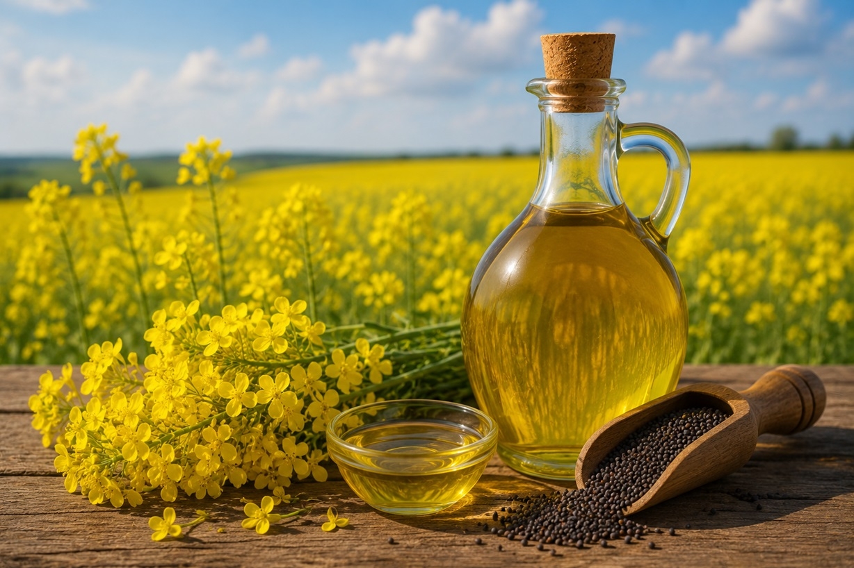 In the 2025/26 MY, Ukraine increased rapeseed oil exports by 2.5 times
