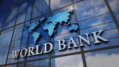 Світовий банк прогнозує зниження цін на сировину на 12% у 2025 р та ще на 5% у 2026 р