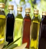 Ринки рослинних олій найбільше постраждали від падіння цін на нафту