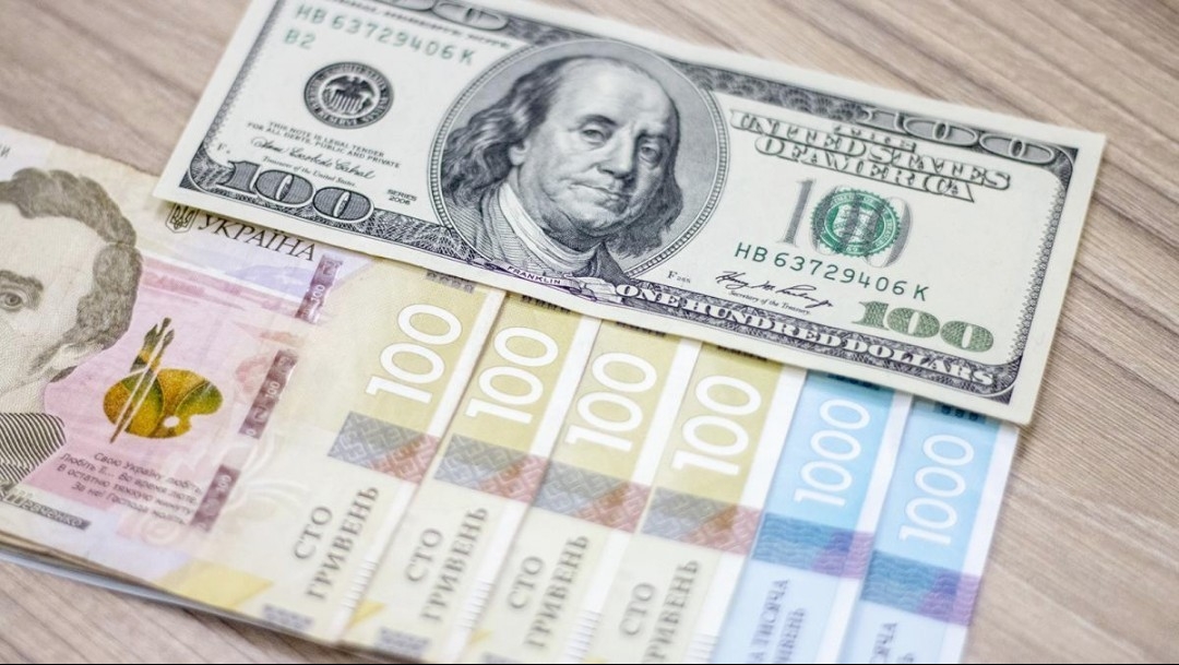 The absence of the NBU on the interbank market has become a factor of speculative growth of dollar against the national currency by 2.2% for the week