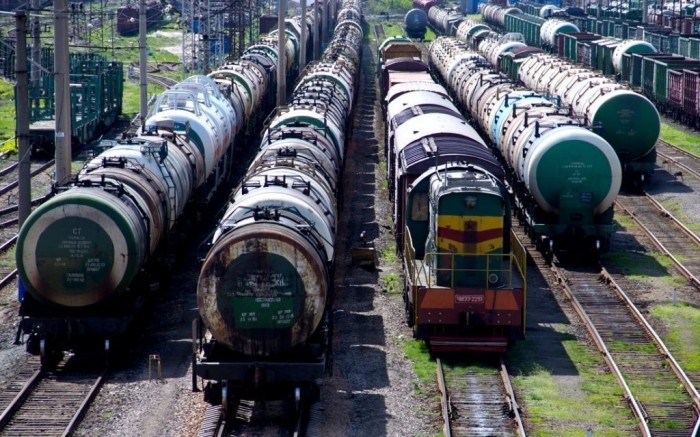 Despite the resumption of the grain initiative, rail deliveries of grain to the Black Sea ports have sharply decreased
