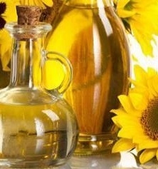 Україна збільшує експорт соєвої та соняшникової олії