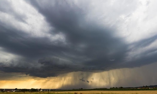 Дефіцит опадів у Канаді, Казахстані та прогнози опадів у США основні погодні фактори впливу на ціни