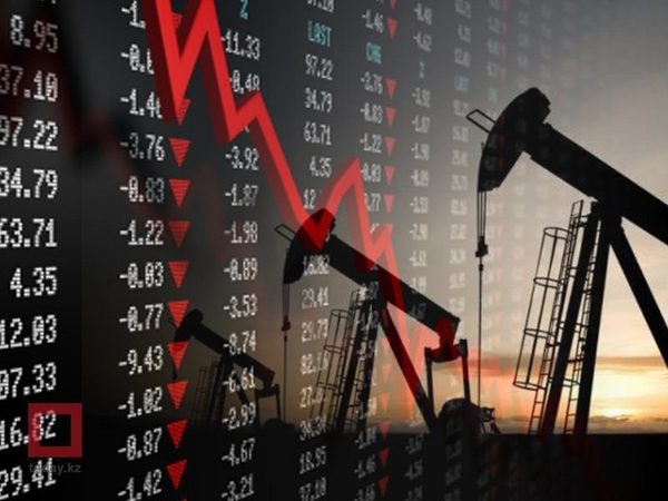 Oil prices fell 11% in two days in anticipation of the unblocking of the Strait of Hormuz 