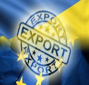 Україна збільшила експорт агропродукції на 22%