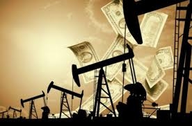Oil prices increased by 30% after the Declaration of the trump