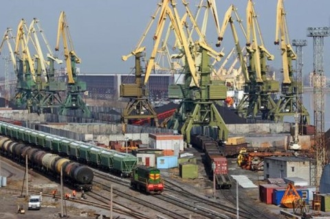 Павленко: «Україна експортувала майже 30 млн. т зерна до 25 березня»