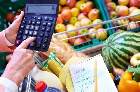 Світові ціни на продовольство у жовтні сягнули 1,5-річного максимуму
