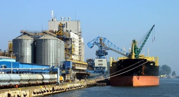 Bunge Global SA and CM Holding A/V acquire grain terminal in Polish port of Gdynia