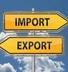 Темпи експорту зерна з України та ЄС вищі, ніж в минулому році