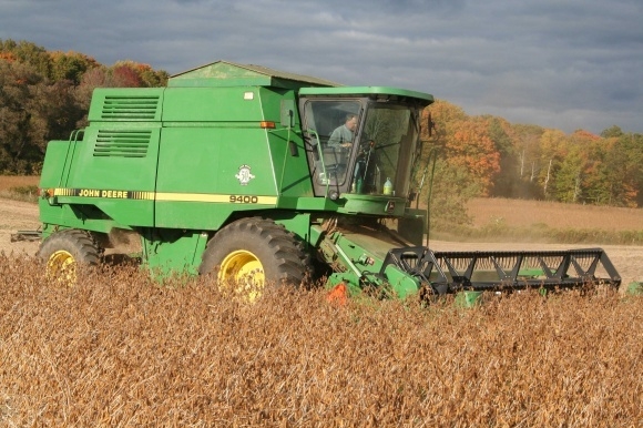 Increased precipitation in the US, Canada and the EU and dry weather in Argentina will affect markets throughout the week