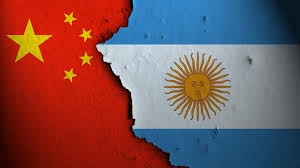 Argentina received permission to export wheat to China for the first time
