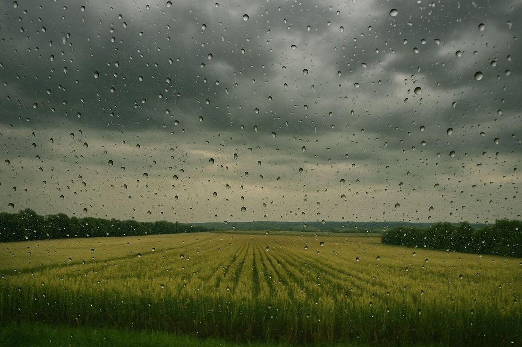 Rains in Ukraine and Russia weaken speculative support for wheat prices