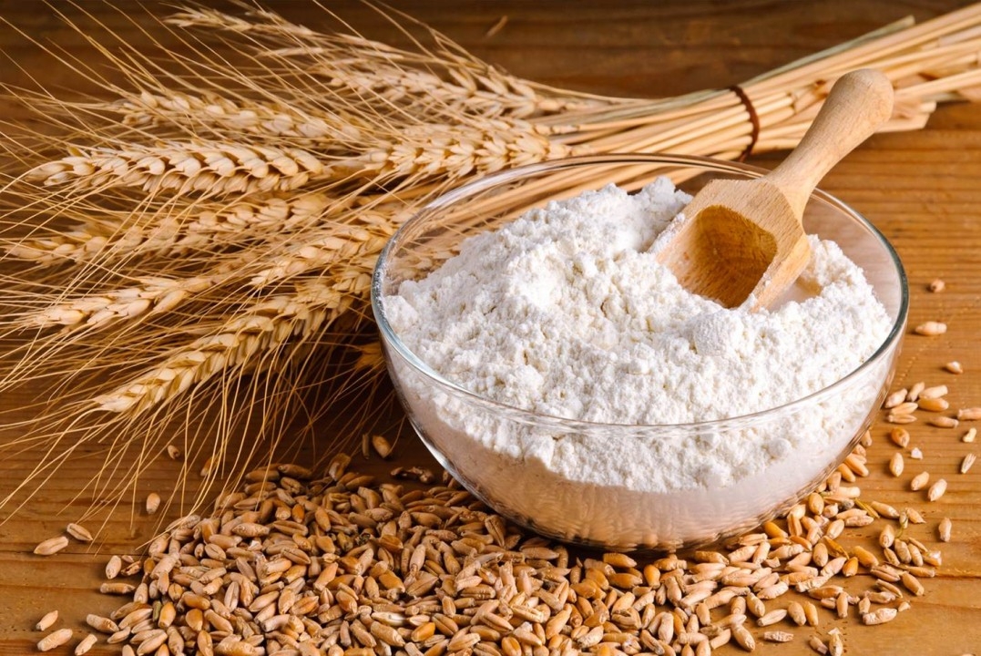 Мировые цены на пшеницу упали на 8% на фоне переговоров Украины с Россией