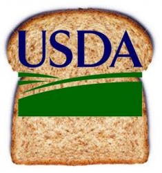 В прогнозі USDA збільшено світовий врожай та залишки пшениці