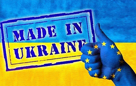 Частка агропродукції в загальному експорті України сягнула 62%