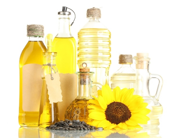 Sunflower prices rise after the prices of sunflower oil