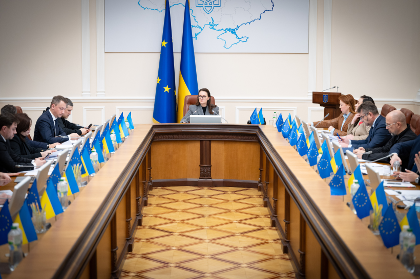 Уряд України виділив понад 5,6 млрд грн для підтримки вітчизняного бізнесу