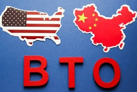 Арбітраж ВТО став на бік Китаю у торговельній суперечці з США