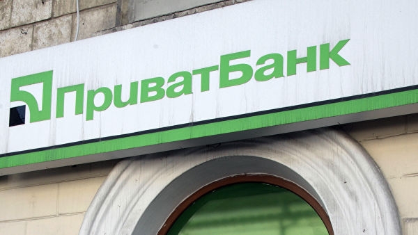 A controversial court decision on PrivatBank introduced a tension in the foreign exchange market of Ukraine