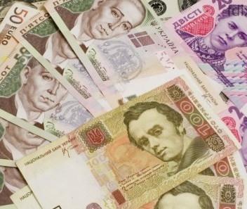Ukraine increased borrowing to cover the budget deficit